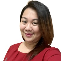 Angel Grace Tio, PhRN, USRN