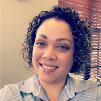 Kimberly Johnson