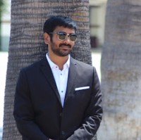 Rahul Gopala