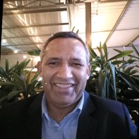 Antonio Soares