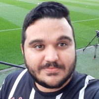 Fernando Cunha Junqueira De Mattos