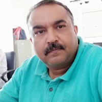 Raj Singh