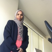 Saranya Manoharan
