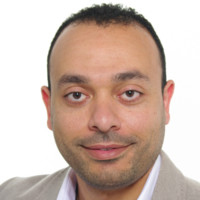 Ehab Mahran, Phd, Capm