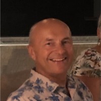 Greg Hockaday