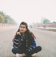 Purtika Dutt