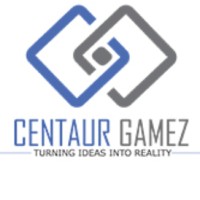 Centaur Gamez