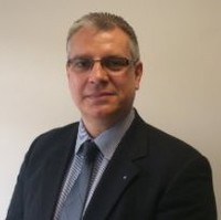 David Brett