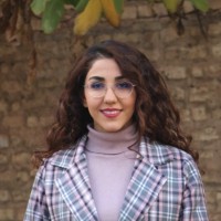 Ghazal Karimi Jashni