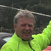 Simon Bluck