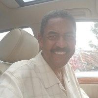 Ray Hairston