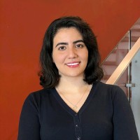 Arefeh Mohammadi