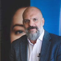 Jorge Christian Faria