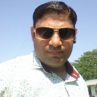 Tejas Patel