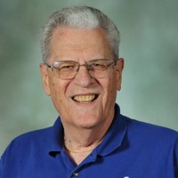Richard W. (Dick) Rice