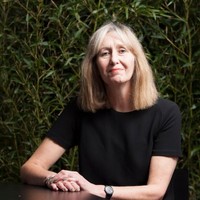 Sue Hampson