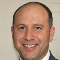Abdelkarim Faghmous
