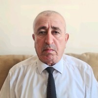 salih ali