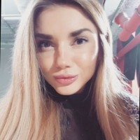Anna Mishchenko