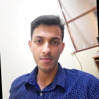 Akash Hegde