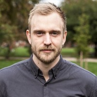 Patrick Sander Mortensen