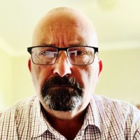 Simon Memmott