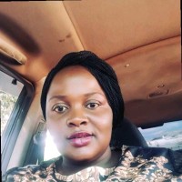 Paidamoyo Kunaka