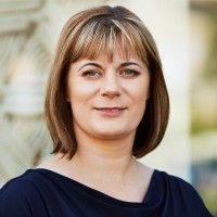 Annika Oidjärv