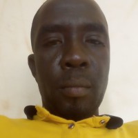 Aboubacar makeme Conde