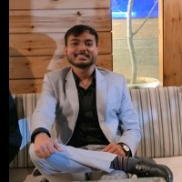 Harshit Gupta