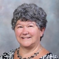 Joy Bradish