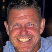 Ian Hackney