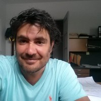 Sylvain Thibodeau