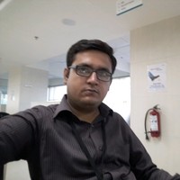 Rakesh Joshi