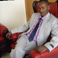 Ashebir Gogile