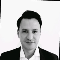 Tomas Vasquez