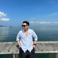 Nguyen Quang Huy