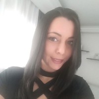 Priscila Veronica Silva