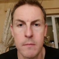 Trevor Percy