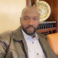 Cheikh Ahmadou Bamba Ndiaye