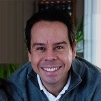 Andres Larez, Chrp