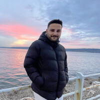 İhsan Türkmen