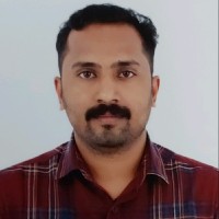 Krishnakumar V K