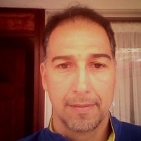 Miguel Brunetts Aravena