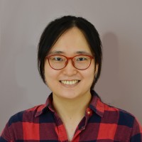 Bingjie Yang