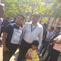 Md Jashed Sarker