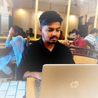 Rohit Nikam