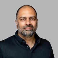 Vic Sehgal