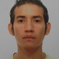 Juan Alexander Carrión Salazar