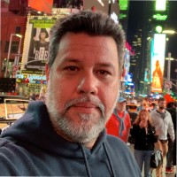Efrén José Fuentes Romero
